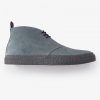 Pantofi Fred Perry Hawley Pantofi Fred Perry Hawley