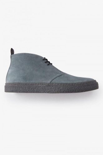 Pantofi Fred Perry Hawley