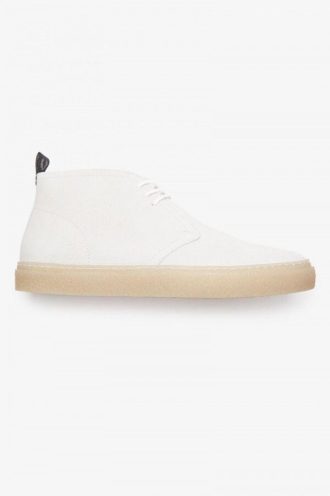Pantofi Fred Perry Hawley