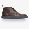 Pantofi Fred Perry Hawley Pantofi Fred Perry Hawley