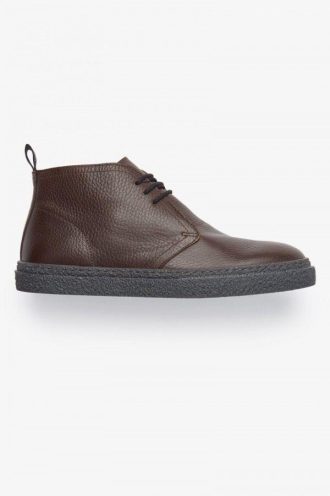 Pantofi Fred Perry Hawley