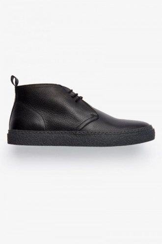 Pantofi Fred Perry Hawley