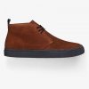 Pantofi Fred Perry Hawley Pantofi Fred Perry Hawley