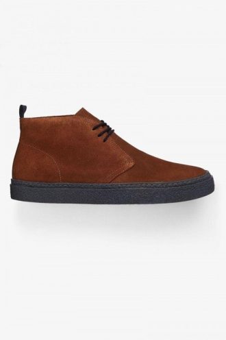 Pantofi Fred Perry Hawley