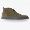 Pantofi Fred Perry Hawley Pantofi Fred Perry Hawley