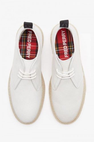 Pantofi Fred Perry Hawley