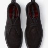 Pantofi Fred Perry Hawley Pantofi Fred Perry Hawley