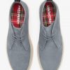 Pantofi Fred Perry Hawley Pantofi Fred Perry Hawley