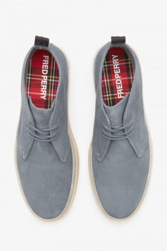 Pantofi Fred Perry Hawley