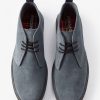 Pantofi Fred Perry Hawley Pantofi Fred Perry Hawley