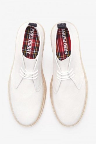 Pantofi Fred Perry Hawley