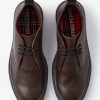 Pantofi Fred Perry Hawley Pantofi Fred Perry Hawley