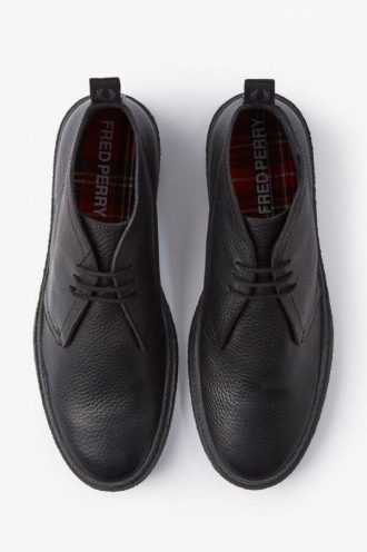 Pantofi Fred Perry Hawley