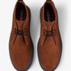 Pantofi Fred Perry Hawley Pantofi Fred Perry Hawley