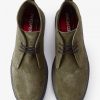 Pantofi Fred Perry Hawley Pantofi Fred Perry Hawley