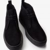 Pantofi Fred Perry Hawley Pantofi Fred Perry Hawley