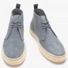 Pantofi Fred Perry Hawley Pantofi Fred Perry Hawley