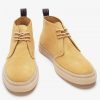 Pantofi Fred Perry Hawley Pantofi Fred Perry Hawley