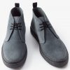 Pantofi Fred Perry Hawley Pantofi Fred Perry Hawley
