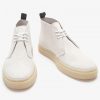 Pantofi Fred Perry Hawley Pantofi Fred Perry Hawley