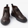 Pantofi Fred Perry Hawley Pantofi Fred Perry Hawley