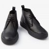 Pantofi Fred Perry Hawley Pantofi Fred Perry Hawley