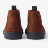 Pantofi Fred Perry Hawley Pantofi Fred Perry Hawley