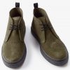 Pantofi Fred Perry Hawley Pantofi Fred Perry Hawley