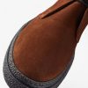 Pantofi Fred Perry Hawley Pantofi Fred Perry Hawley