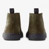 Pantofi Fred Perry Hawley Pantofi Fred Perry Hawley
