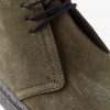 Pantofi Fred Perry Hawley Pantofi Fred Perry Hawley