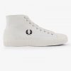 Pantofi Fred Perry Hughes Mid Pantofi Fred Perry Hughes Mid