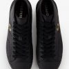 Pantofi Fred Perry Hughes Mid Pantofi Fred Perry Hughes Mid