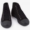 Pantofi Fred Perry Hughes Mid Pantofi Fred Perry Hughes Mid