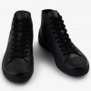 Pantofi Fred Perry Hughes Mid Pantofi Fred Perry Hughes Mid