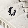Pantofi Fred Perry Hughes Mid Pantofi Fred Perry Hughes Mid