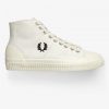 Pantofi Fred Perry Hughes Mid Pantofi Fred Perry Hughes Mid
