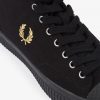 Pantofi Fred Perry Hughes Mid Pantofi Fred Perry Hughes Mid