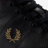 Pantofi Fred Perry Hughes Mid Pantofi Fred Perry Hughes Mid
