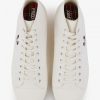 Pantofi Fred Perry Hughes Mid Pantofi Fred Perry Hughes Mid
