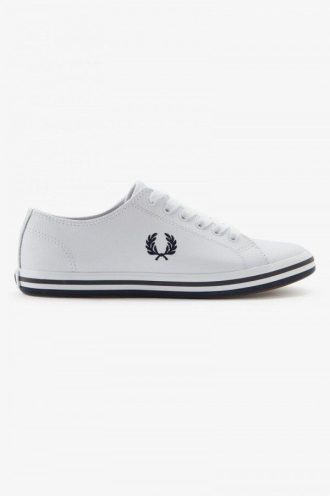Pantofi Fred Perry Kingston