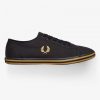 Pantofi Fred Perry Kingston Pantofi Fred Perry Kingston