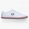 Pantofi Fred Perry Kingston Pantofi Fred Perry Kingston