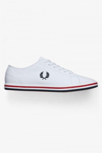 Pantofi Fred Perry Kingston