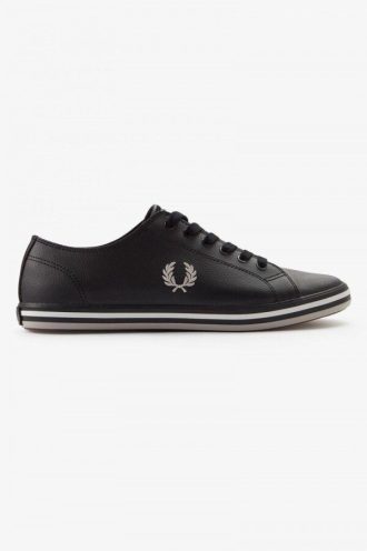 Pantofi Fred Perry Kingston