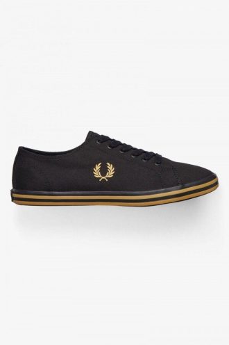Pantofi Fred Perry Kingston