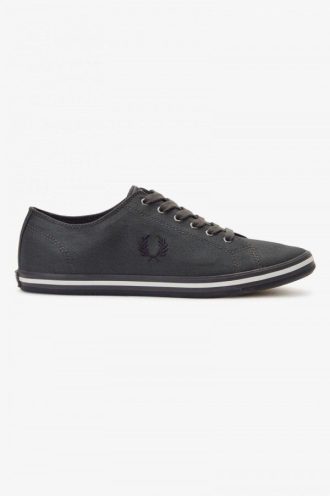 Pantofi Fred Perry Kingston