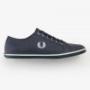 Pantofi Fred Perry Kingston Pantofi Fred Perry Kingston