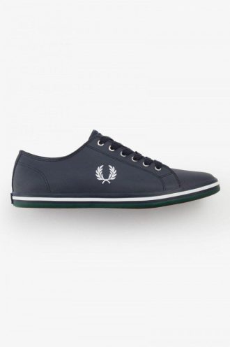 Pantofi Fred Perry Kingston