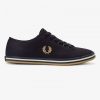 Pantofi Fred Perry Kingston Pantofi Fred Perry Kingston